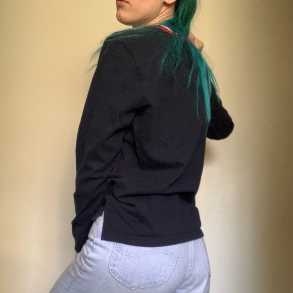 Tommy Hilfiger longsleeve top - Picture 3 of 4